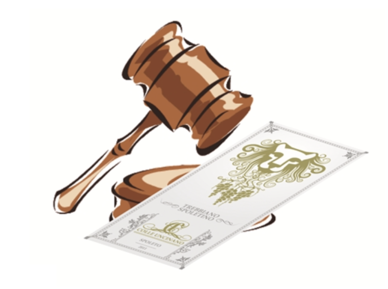 Spoleto DOC Cantina Colle Uncinano