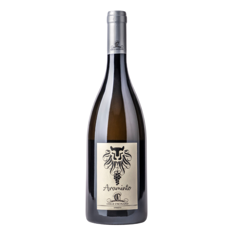 Grechetto Colli Martani DOC Cantina Colle Uncinano Spoleto